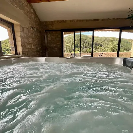 Les De La Jonte Gatuzieres