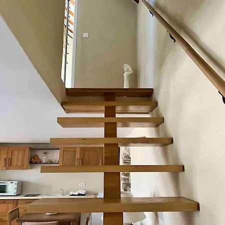 Les De La Jonte Holiday home *