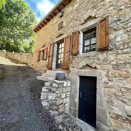 Les De La Jonte Holiday home *