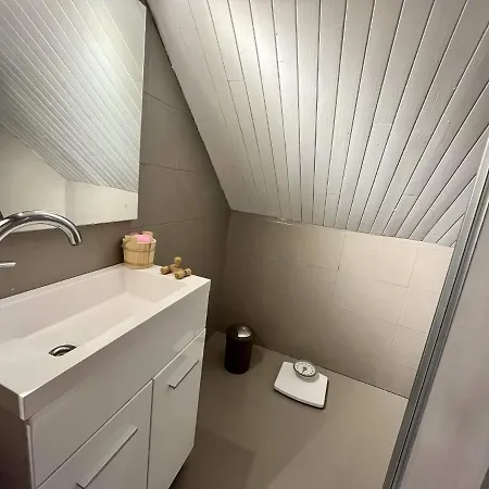 Holiday home Les De La Jonte