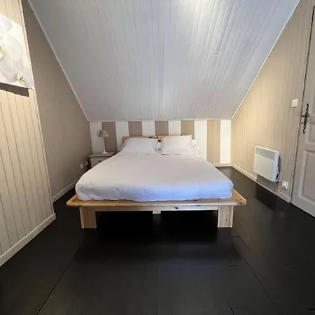 Les De La Jonte Holiday home *