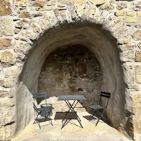Les De La Jonte Holiday home *