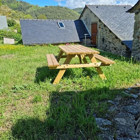 Les De La Jonte * Gatuzieres