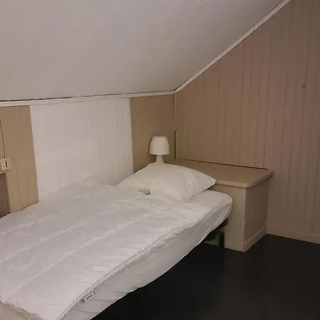 Holiday home Les De La Jonte