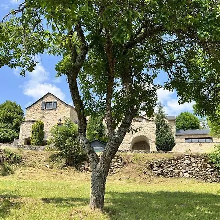 Les De La Jonte Gatuzieres